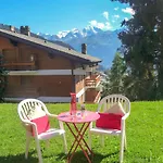 Apartman Rousserolles Rez Gauche By Interhome