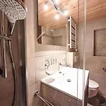 Apartman Rousserolles Rez Gauche By Interhome