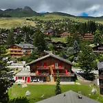 Apartman Rousserolles Rez Gauche By Interhome *