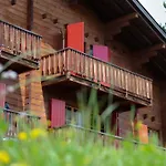 Apartman Rousserolles Rez Gauche By Interhome *