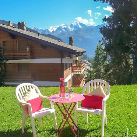 Апартаменти Rousserolles Rez Gauche By Interhome