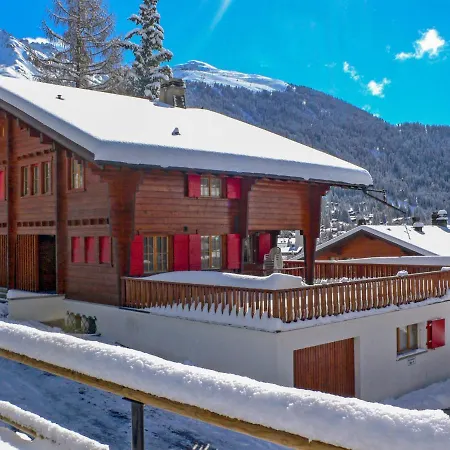 Rousserolles Rez Gauche By Interhome * فيربير