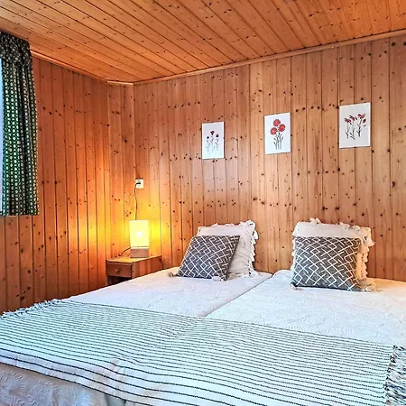 דירה Rousserolles Rez Gauche By Interhome *