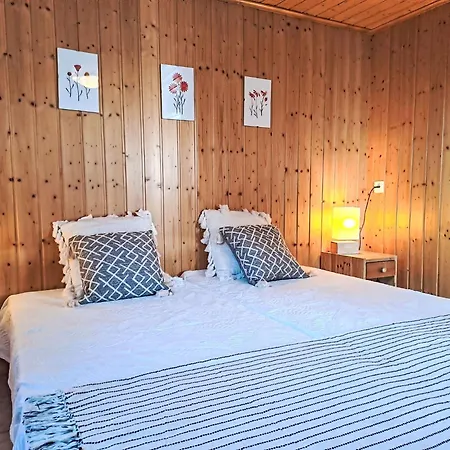 Rousserolles Rez Gauche By Interhome *