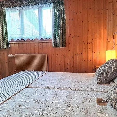 Rousserolles Rez Gauche By Interhome