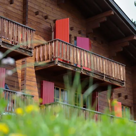 דירה Rousserolles Rez Gauche By Interhome *