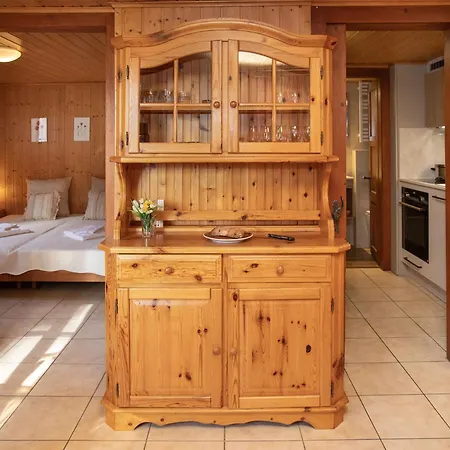 Rousserolles Rez Gauche By Interhome דירה *