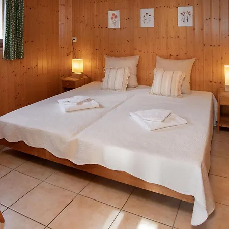 Rousserolles Rez Gauche By Interhome דירה *