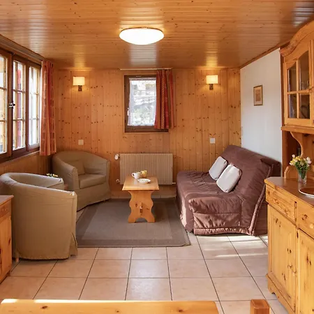 Rousserolles Rez Gauche By Interhome וורבייה