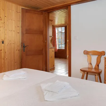 Rousserolles Rez Gauche By Interhome דירה *