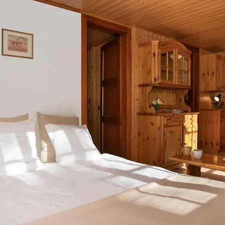 Rousserolles Rez Gauche By Interhome דירה *