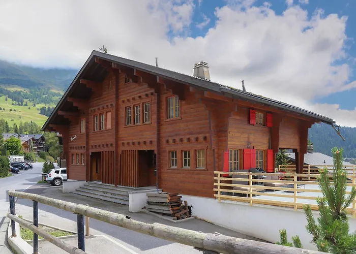 Rousserolles Rez Gauche By Interhome