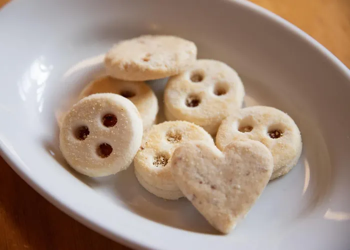 Rousserolles Rez Gauche By Interhome Διαμέρισμα