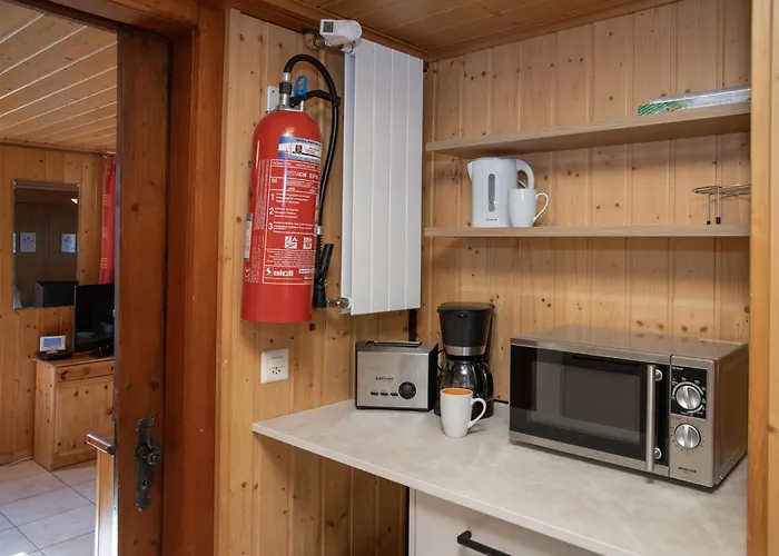 Rousserolles Rez Gauche By Interhome