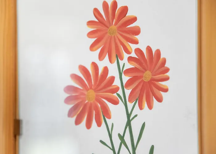 Rousserolles Rez Gauche By Interhome Διαμέρισμα *