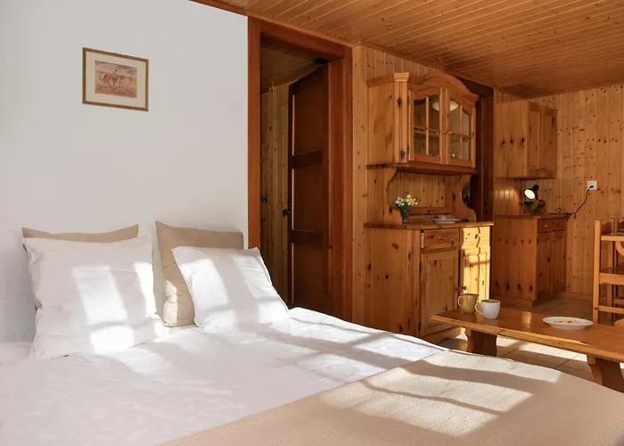 Rousserolles Rez Gauche By Interhome Διαμέρισμα *