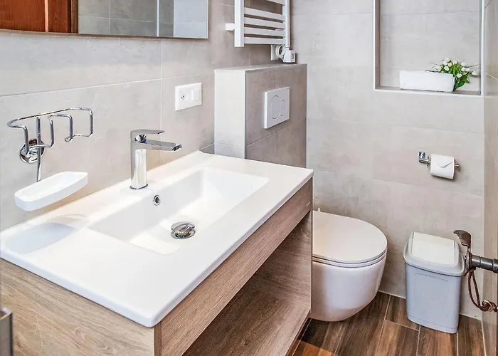 Διαμέρισμα Rousserolles Rez Gauche By Interhome *