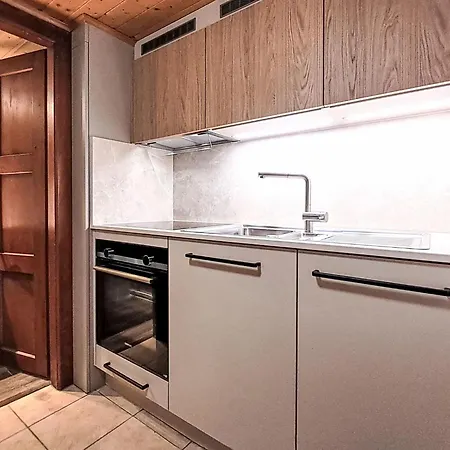 Apartment Rousserolles Rez Gauche By Interhome Verbier