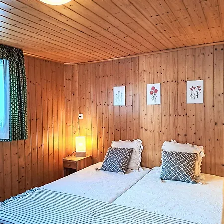 Rousserolles Rez Gauche By Interhome Apartment Verbier