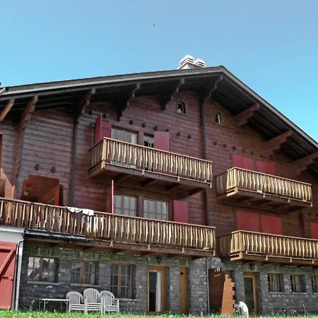 Rousserolles Rez Gauche By Interhome *